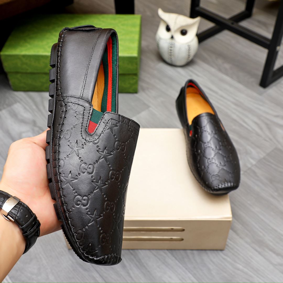 Gucci Low Shoes